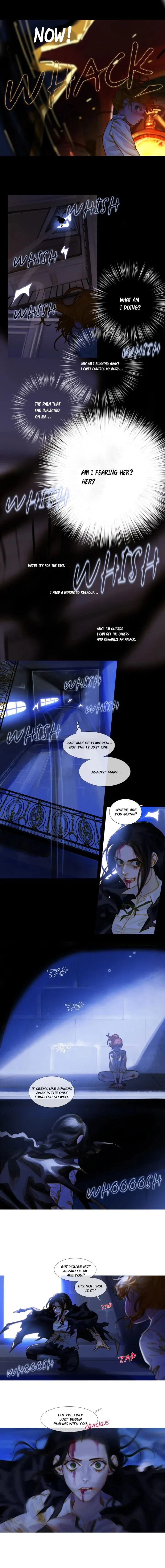The Pale Horse Chapter 83 Online - página 2