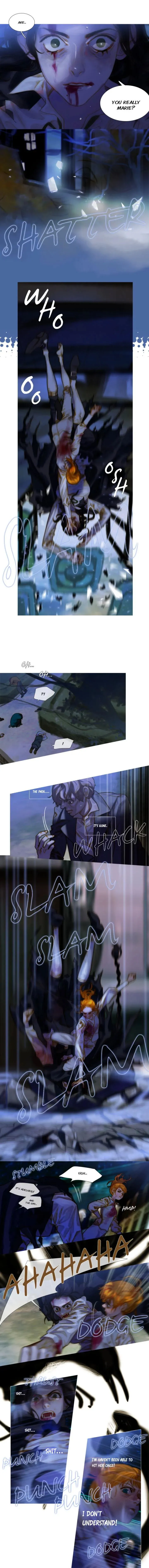 The Pale Horse Chapter 83 Online - página 3