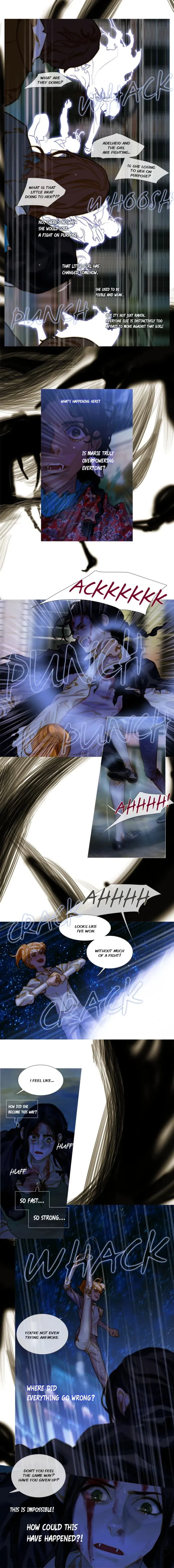 The Pale Horse Chapter 83 Online - página 4