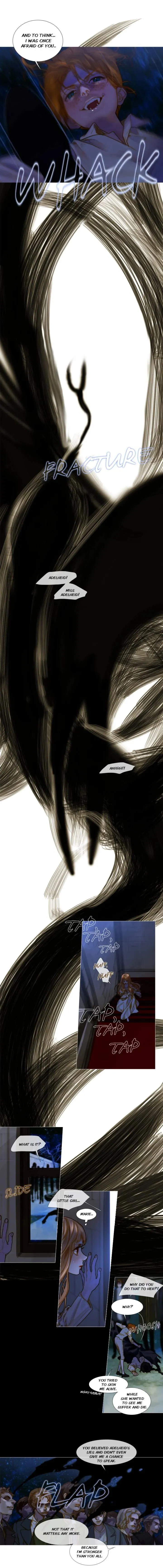 The Pale Horse Chapter 83 Online - página 5