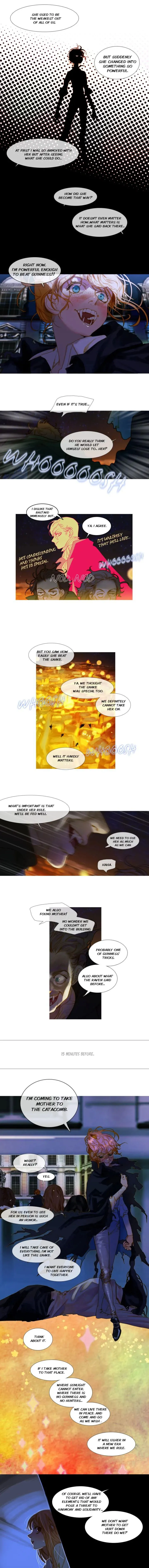 The Pale Horse Chapter 84 Online - página 2