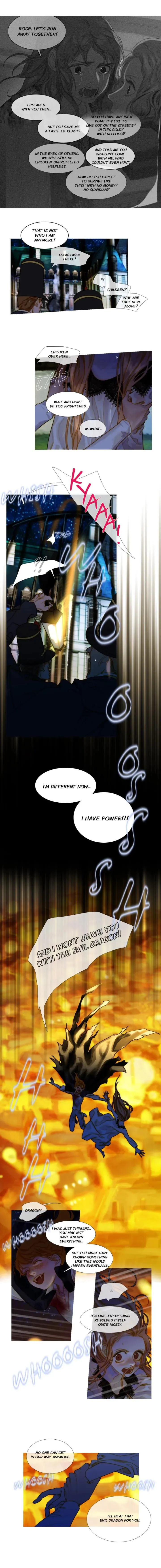 The Pale Horse Chapter 84 Online - página 5