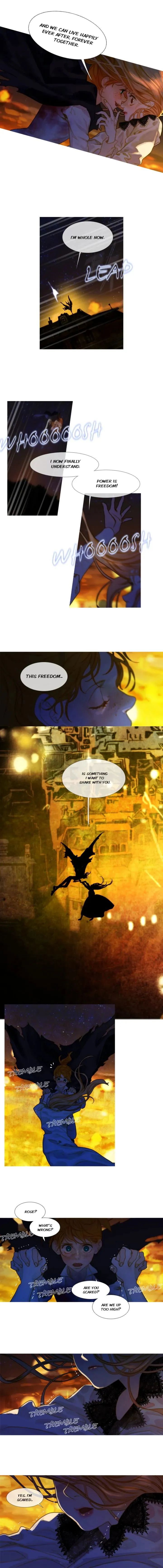 The Pale Horse Chapter 84 Online - página 6