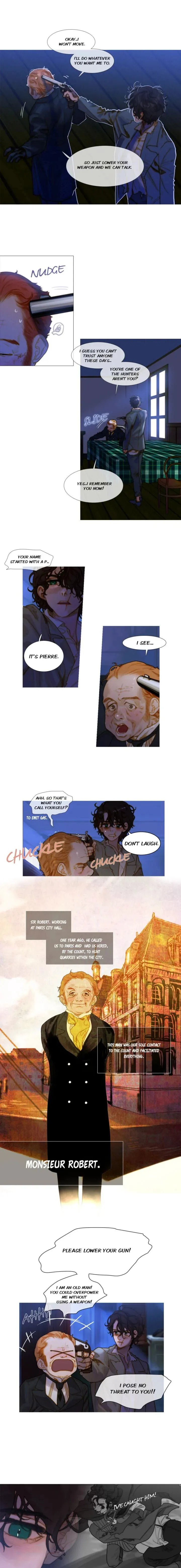 The Pale Horse Chapter 86 Online - página 2