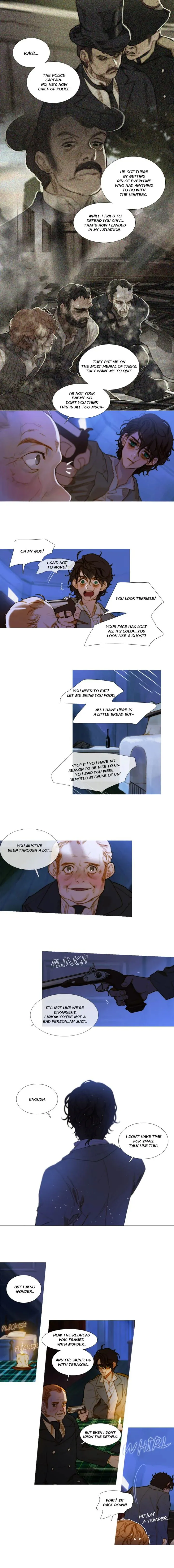 The Pale Horse Chapter 86 Online - página 4