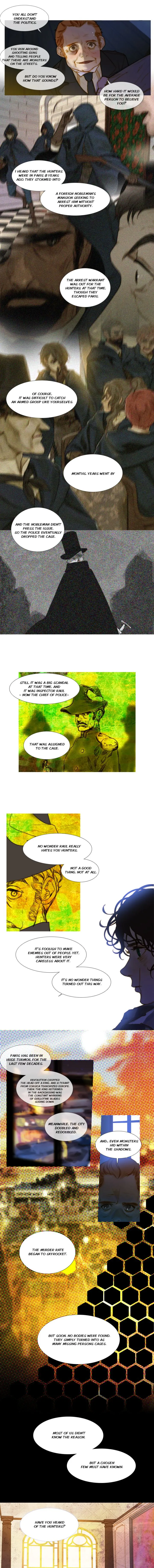 The Pale Horse Chapter 86 Online - página 5