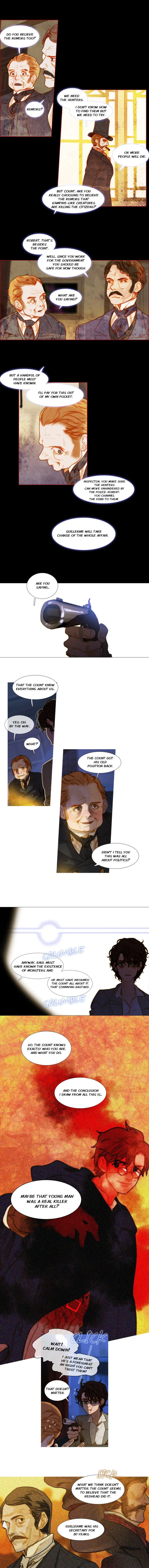 The Pale Horse Chapter 86 Online - página 6