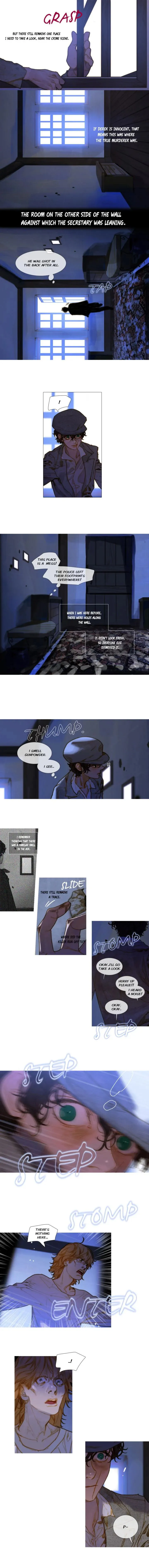 The Pale Horse Chapter 87 Online - página 2