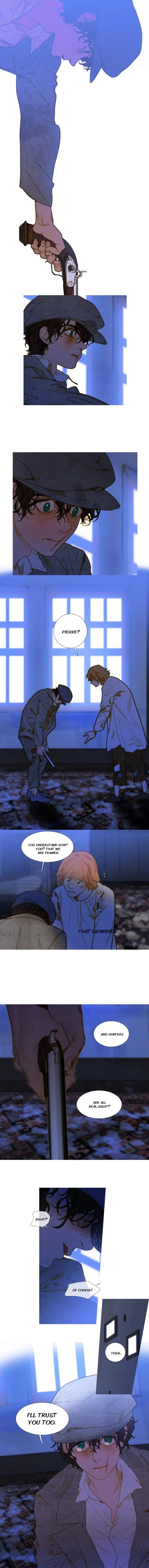 The Pale Horse Chapter 87 Online - página 7