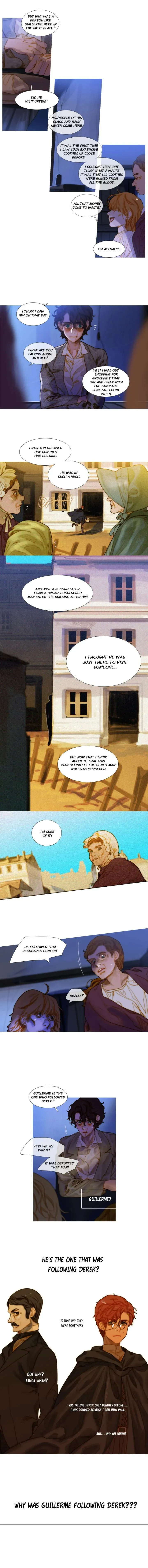 The Pale Horse Chapter 88 Online - página 4