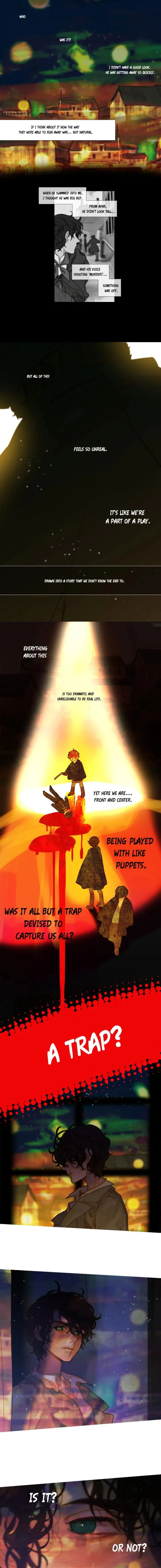 The Pale Horse Chapter 88 Online - página 7