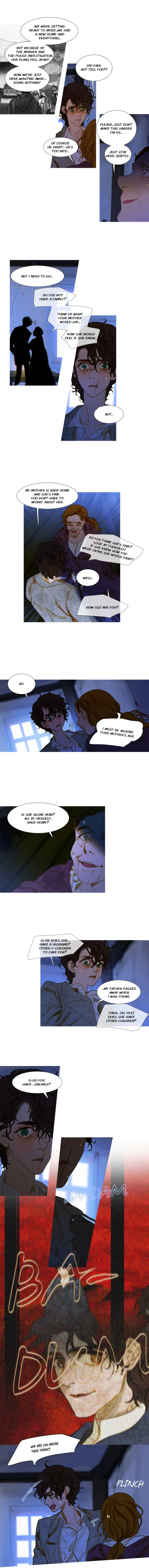 The Pale Horse Chapter 89 Online - página 2