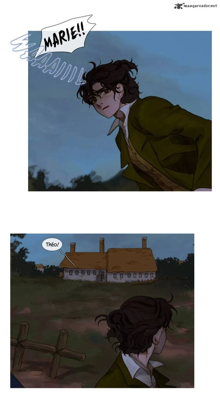 The Pale Horse Chapter 9 Online - página 4