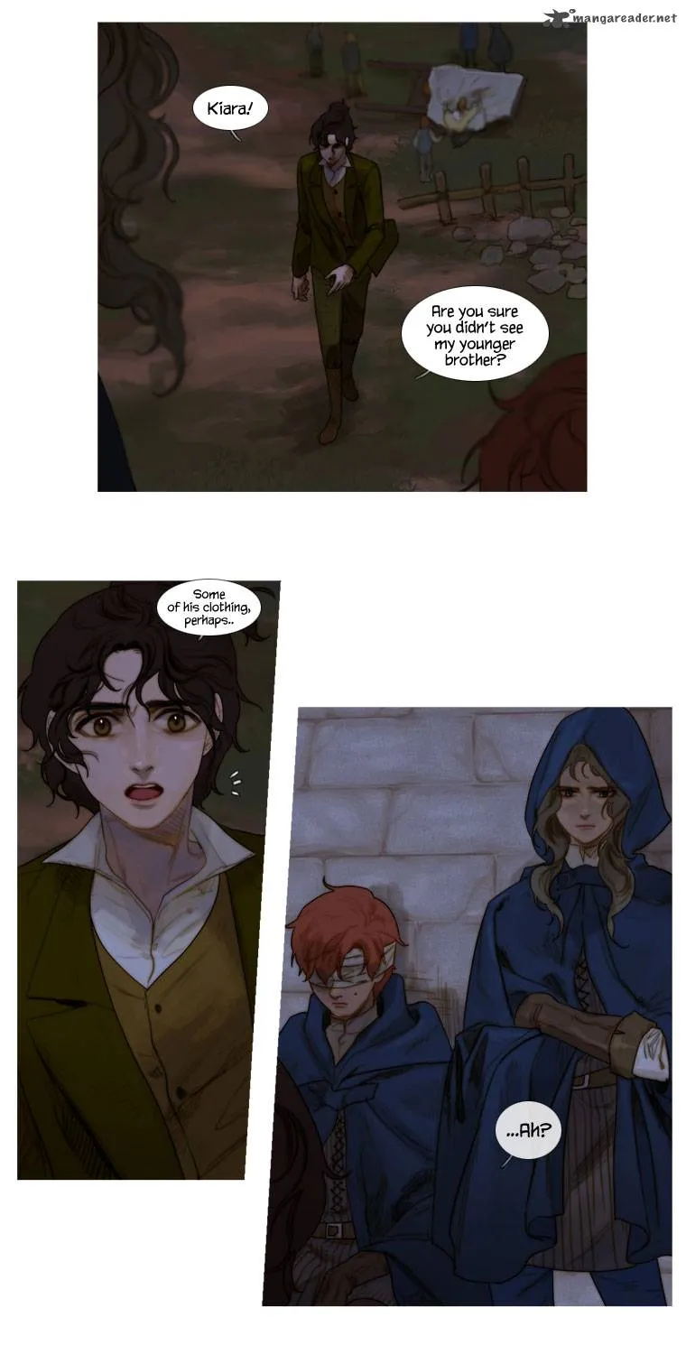 The Pale Horse Chapter 9 Online - página 5