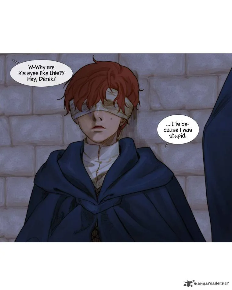 The Pale Horse Chapter 9 Online - página 6