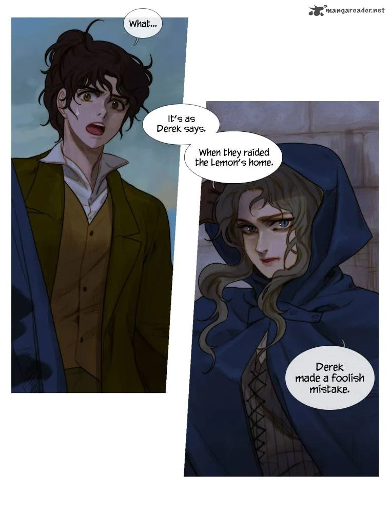 The Pale Horse Chapter 9 Online - página 7