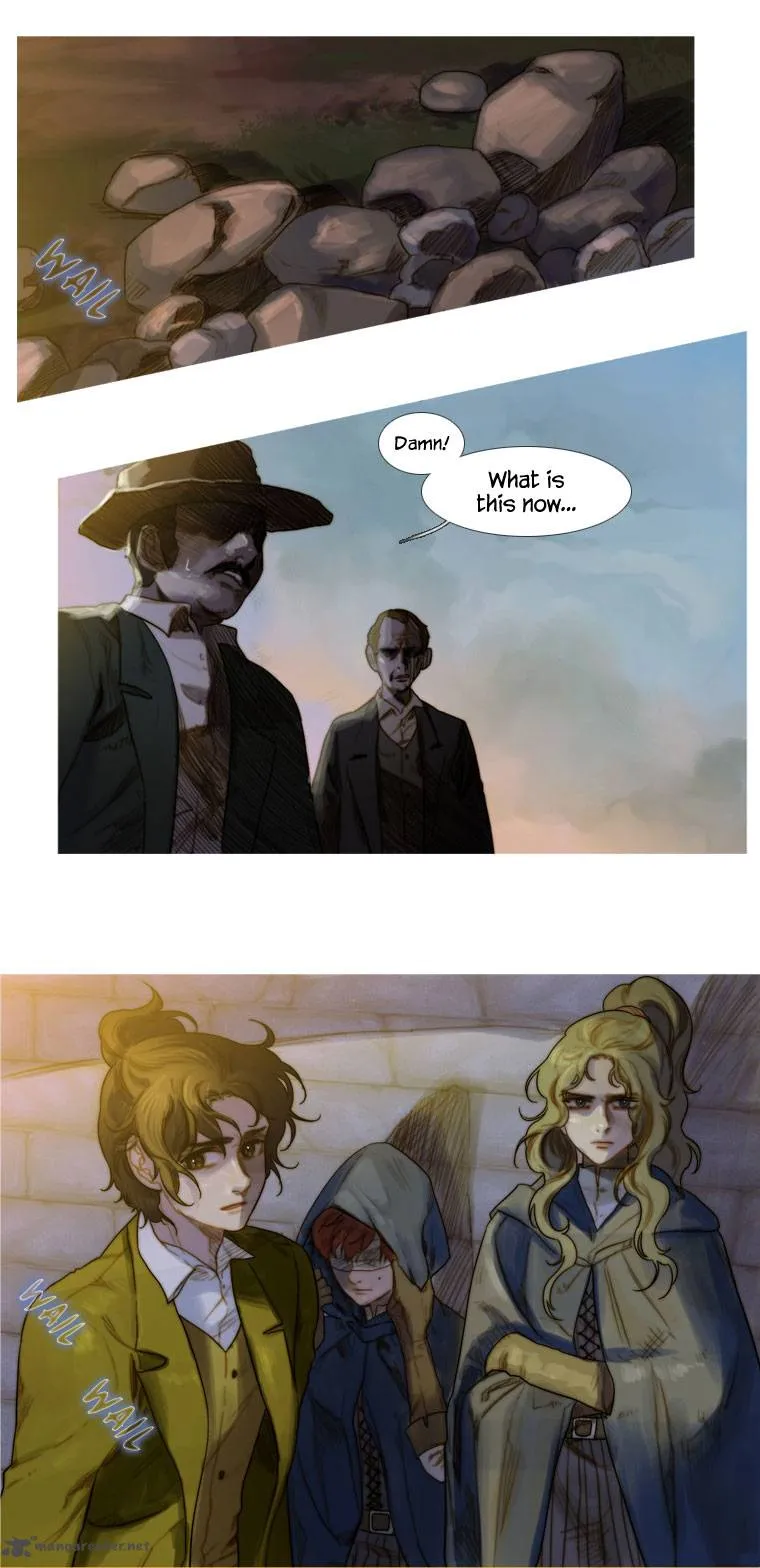 The Pale Horse Chapter 9 Online - página 9