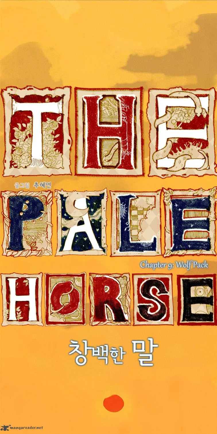 The Pale Horse Chapter 9 Online - página 10
