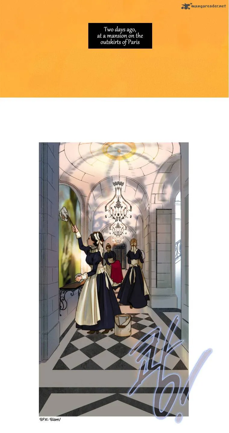 The Pale Horse Chapter 9 Online - página 11