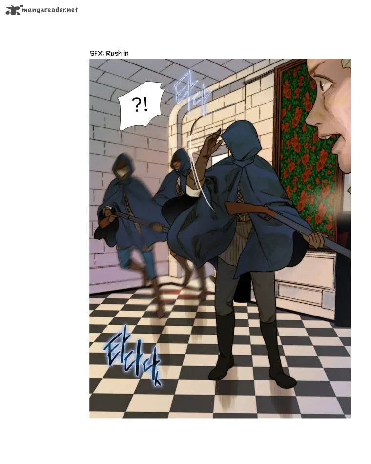 The Pale Horse Chapter 9 Online - página 12