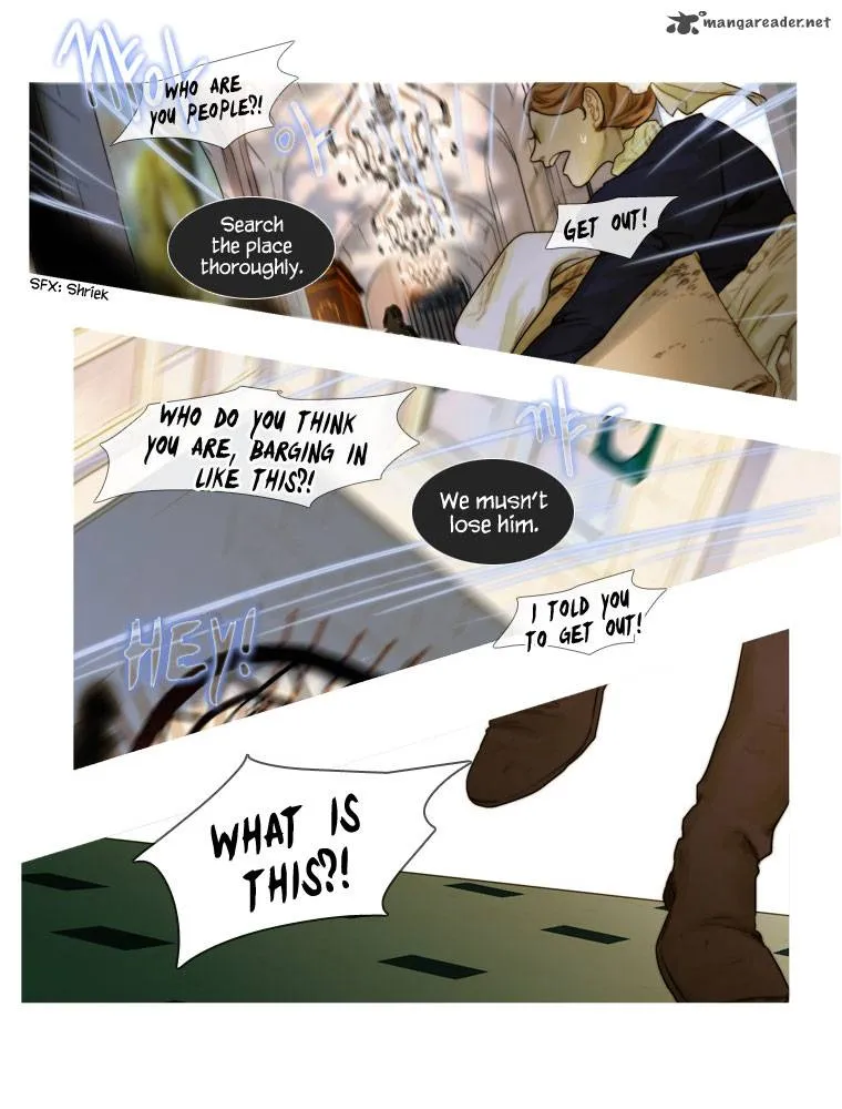 The Pale Horse Chapter 9 Online - página 13