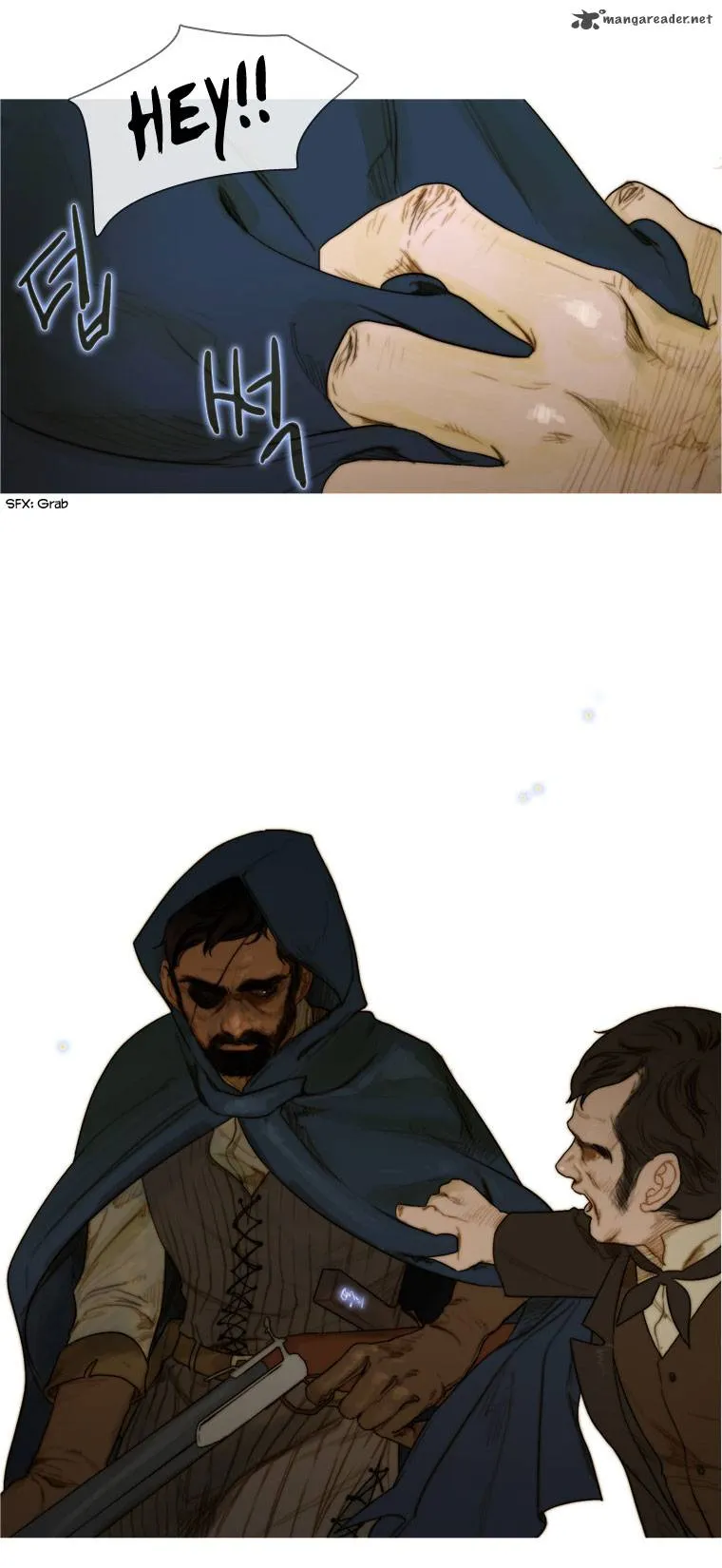 The Pale Horse Chapter 9 Online - página 15