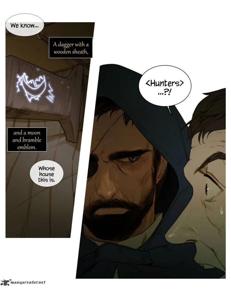 The Pale Horse Chapter 9 Online - página 16