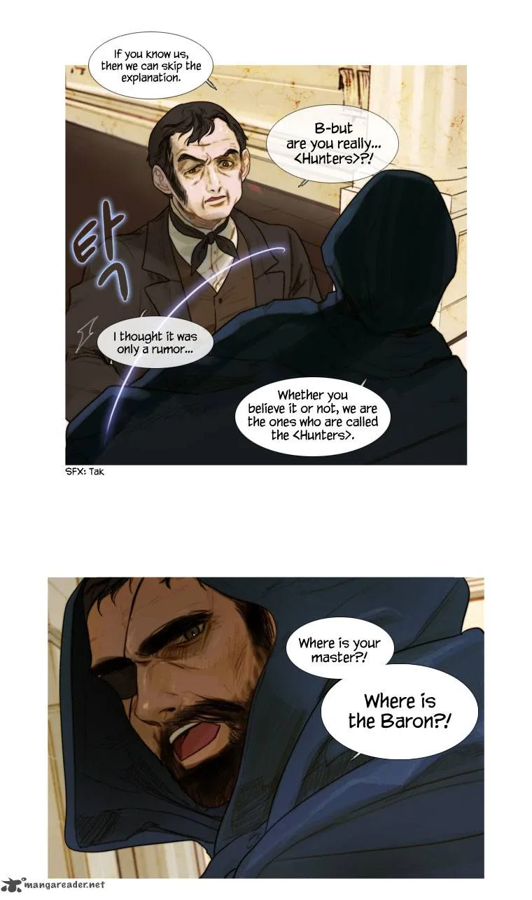 The Pale Horse Chapter 9 Online - página 17