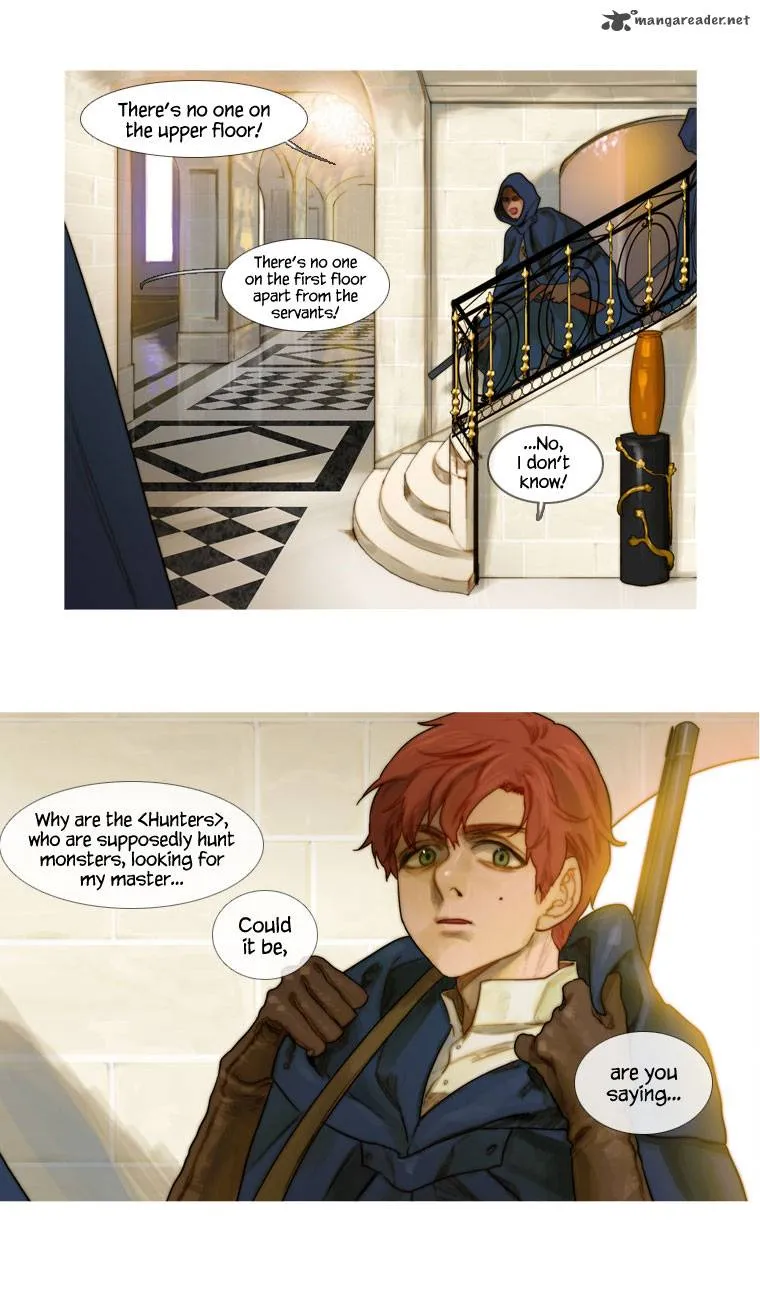The Pale Horse Chapter 9 Online - página 19