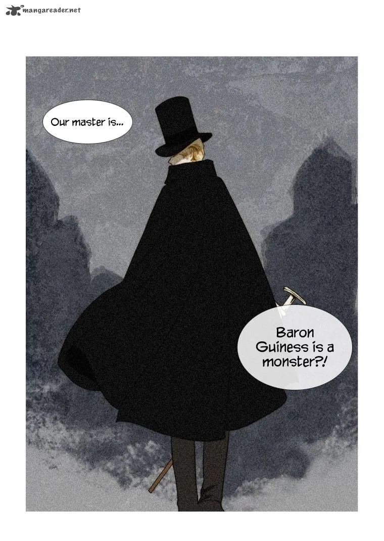 The Pale Horse Chapter 9 Online - página 20