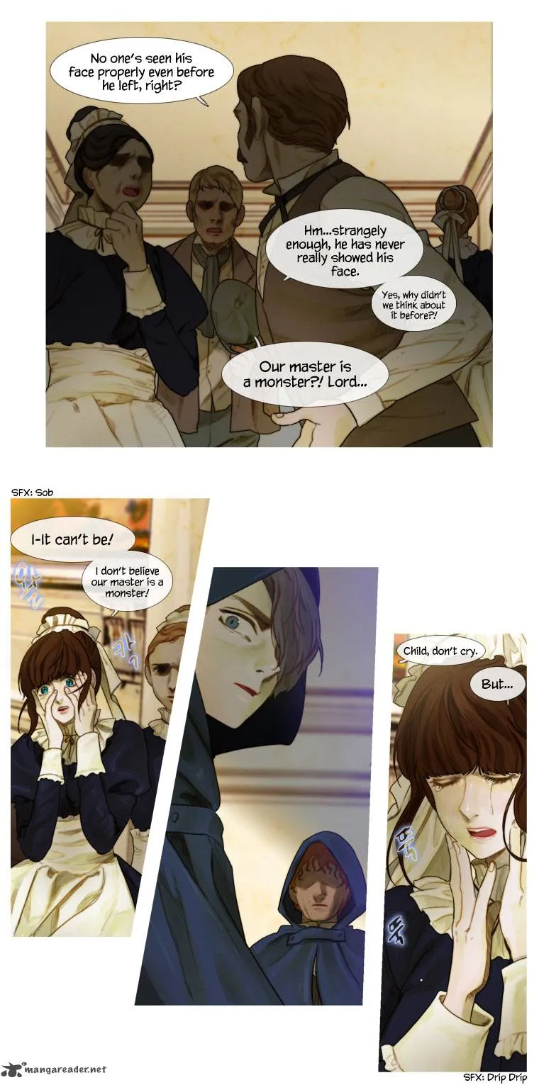 The Pale Horse Chapter 9 Online - página 22