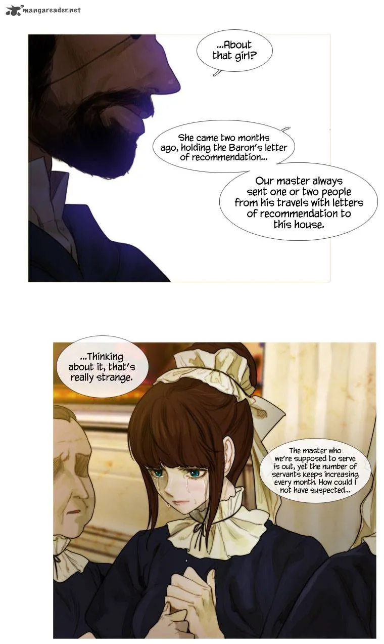 The Pale Horse Chapter 9 Online - página 23