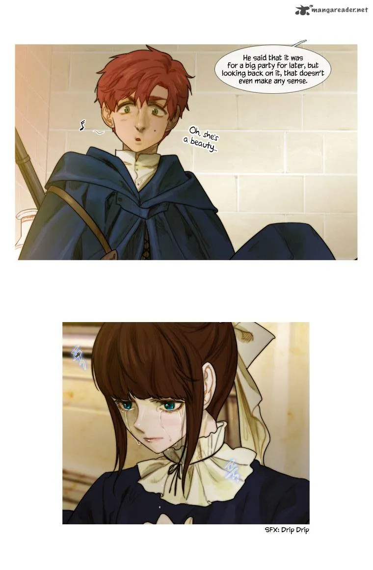 The Pale Horse Chapter 9 Online - página 24