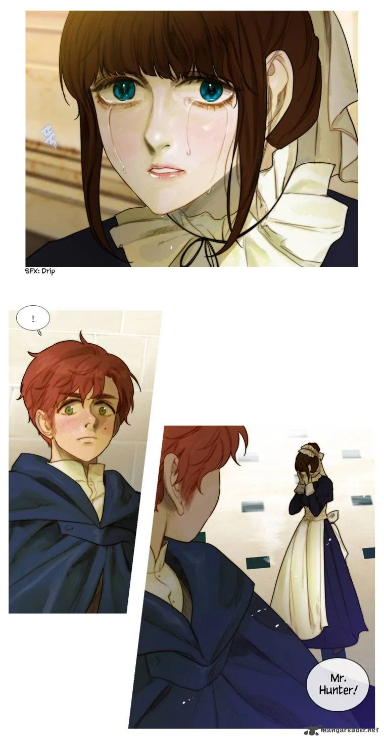 The Pale Horse Chapter 9 Online - página 25