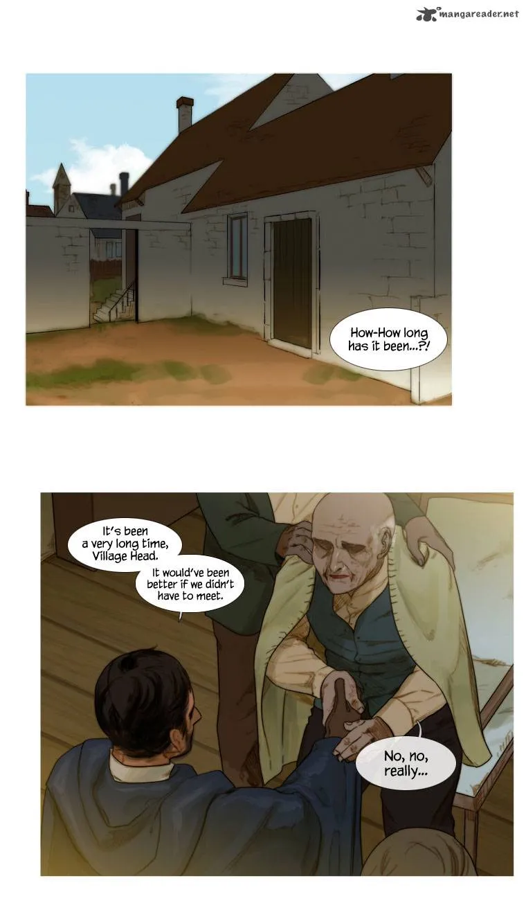 The Pale Horse Chapter 9 Online - página 26