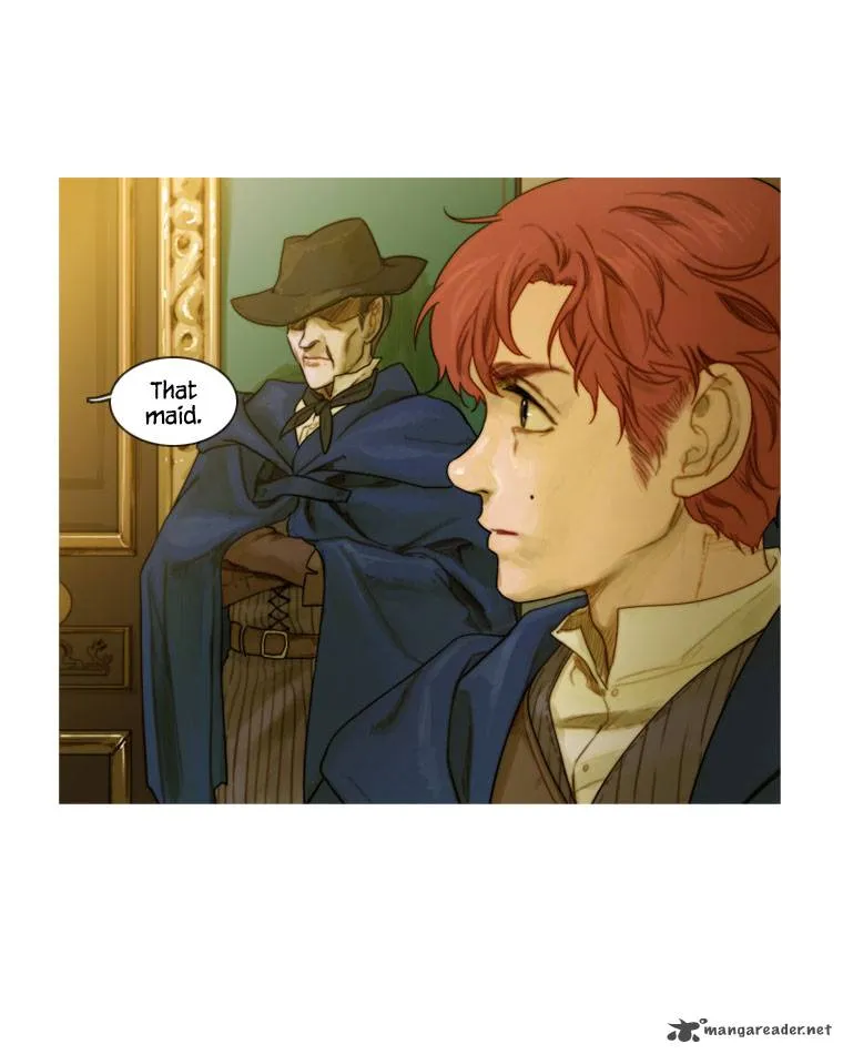 The Pale Horse Chapter 9 Online - página 29