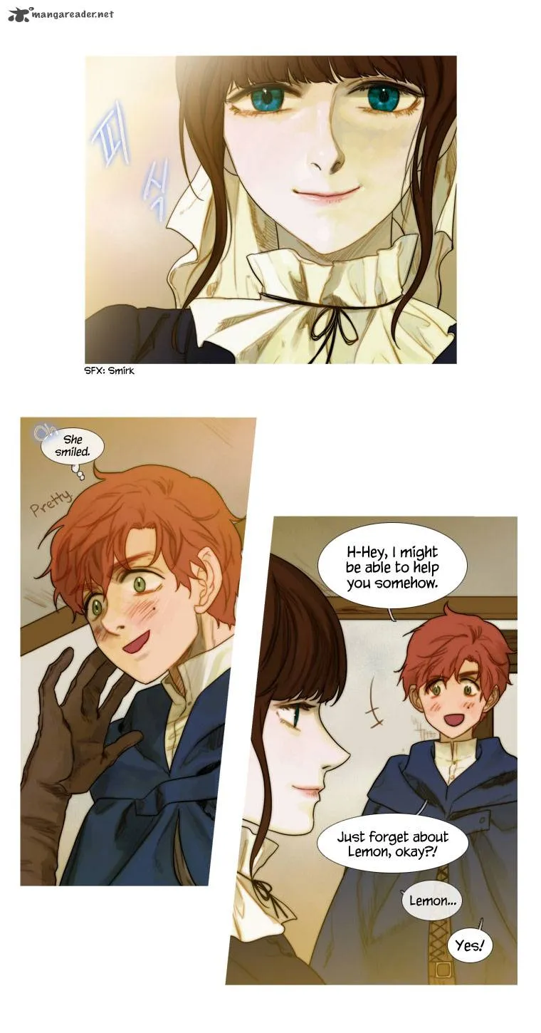 The Pale Horse Chapter 9 Online - página 40