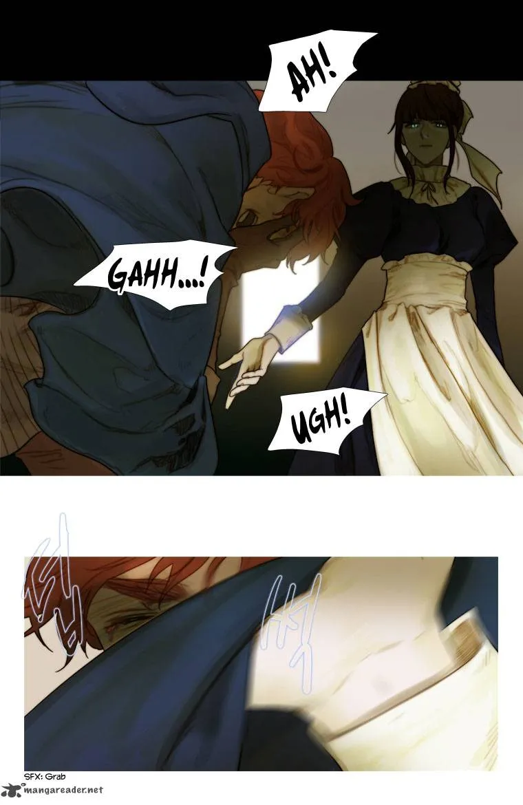 The Pale Horse Chapter 9 Online - página 45