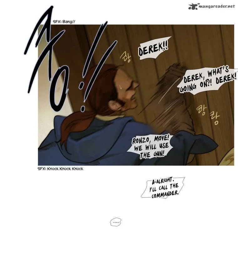 The Pale Horse Chapter 9 Online - página 46