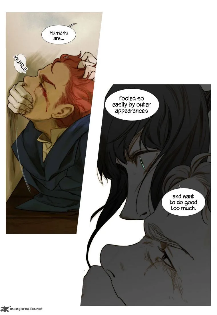 The Pale Horse Chapter 9 Online - página 48