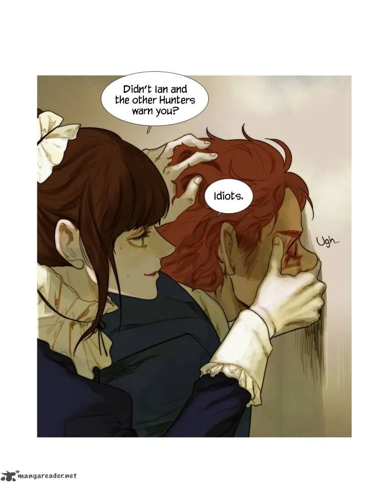 The Pale Horse Chapter 9 Online - página 49