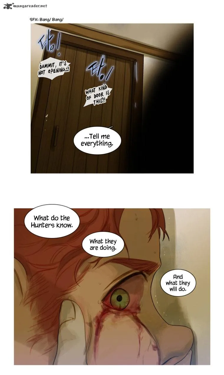 The Pale Horse Chapter 9 Online - página 50
