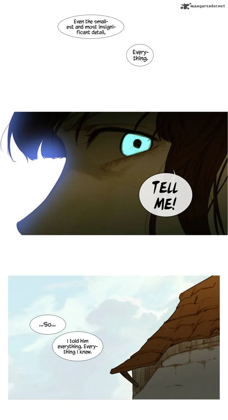 The Pale Horse Chapter 9 Online - página 51