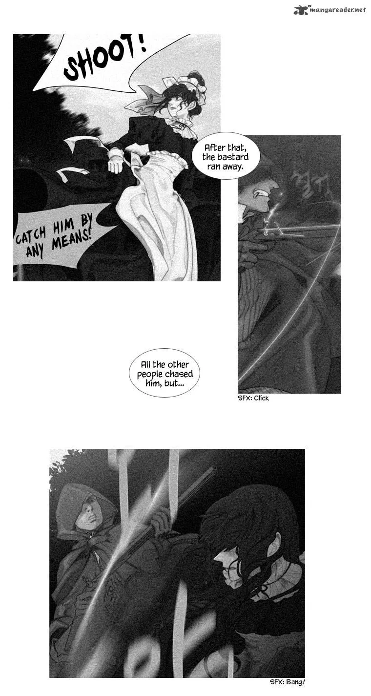 The Pale Horse Chapter 9 Online - página 52