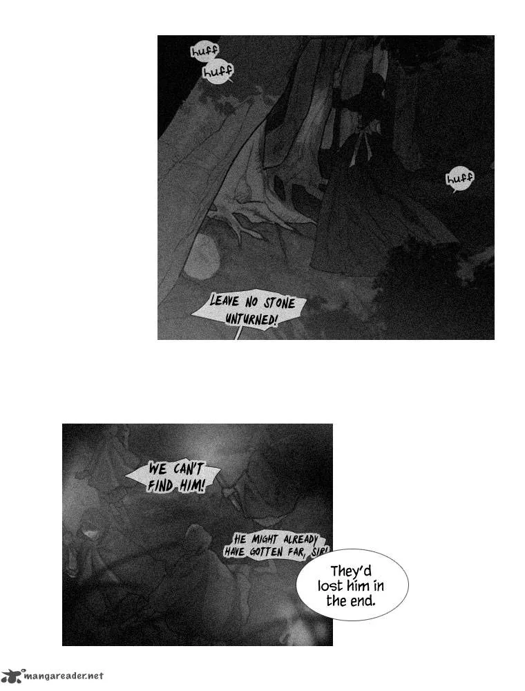 The Pale Horse Chapter 9 Online - página 53