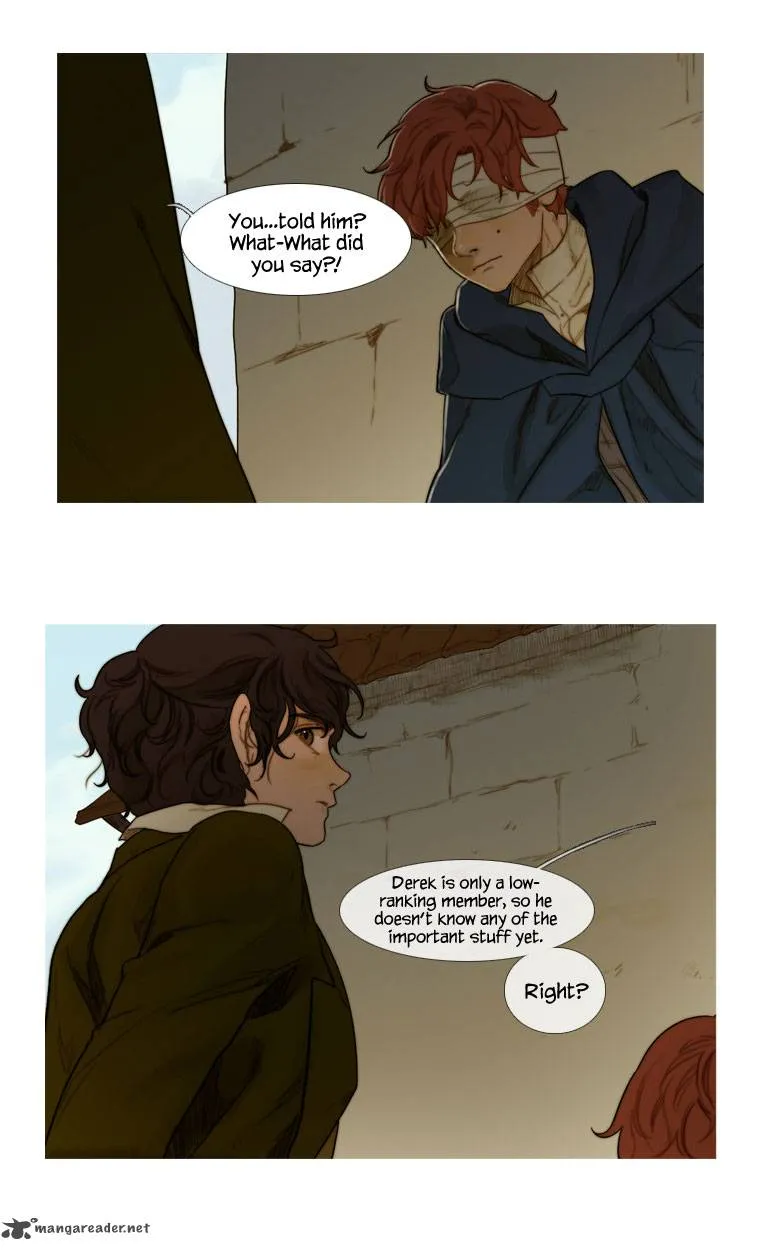 The Pale Horse Chapter 9 Online - página 54