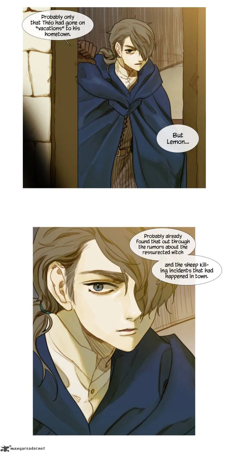 The Pale Horse Chapter 9 Online - página 55