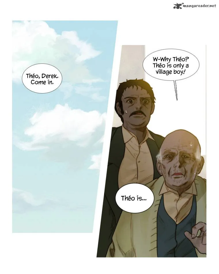 The Pale Horse Chapter 9 Online - página 56