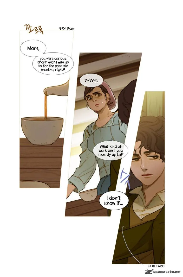 The Pale Horse Chapter 9 Online - página 59