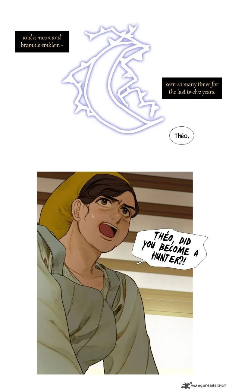 The Pale Horse Chapter 9 Online - página 61